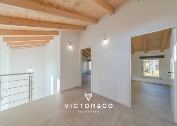 Villetta in vendita a Galliate - Villa Vicolo G. Brustio 1, Galliate - photo 16