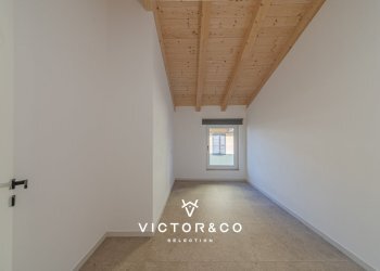 Villetta in vendita a Galliate - Villa Vicolo G. Brustio 1, Galliate - photo 24