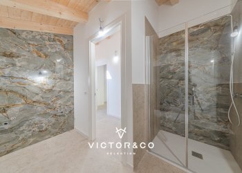 Villetta in vendita a Galliate - Villa Vicolo G. Brustio 1, Galliate - photo 28