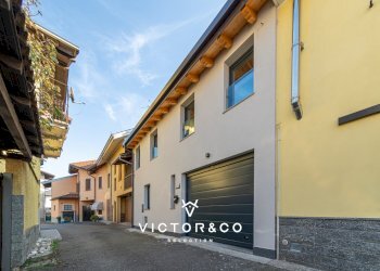 Villetta in vendita a Galliate - Villa Vicolo G. Brustio 1, Galliate - photo 30