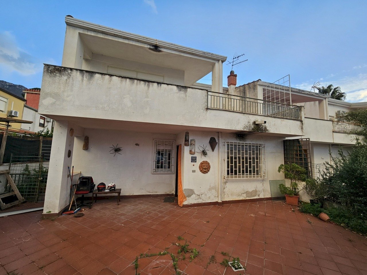 20251120_162205.jpg - Villa Altofonte - photo 1