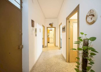 Quadrilocale Via Ruggerone da Palermo 52, Palermo - foto 4