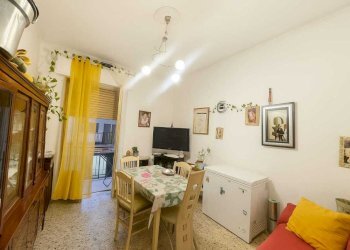 Quadrilocale Via Ruggerone da Palermo 52, Palermo - foto 10