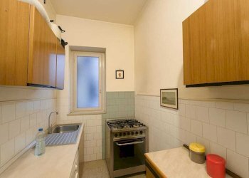 Quadrilocale Via Ruggerone da Palermo 52, Palermo - foto 11