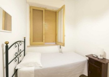 Quadrilocale Via Ruggerone da Palermo 52, Palermo - foto 12