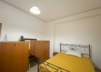 Quadrilocale Via Ruggerone da Palermo 52, Palermo - foto 13