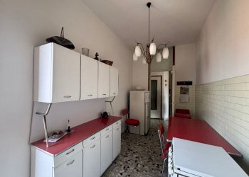 96bb2502-c6a6-4ddf-a455-3169d078da0d.jpeg - Three-room apartment Via Monte Gran Sasso 10, Cinisello Balsamo - photo 9