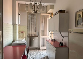 c185441f-c38f-49eb-bbcd-9e86052b9106.jpeg - Three-room apartment Via Monte Gran Sasso 10, Cinisello Balsamo - photo 17