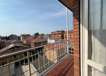 767c276b-5ba6-4e20-bc61-0f86e5e6122d.jpeg - Three-room apartment Via Monte Gran Sasso 10, Cinisello Balsamo - photo 20