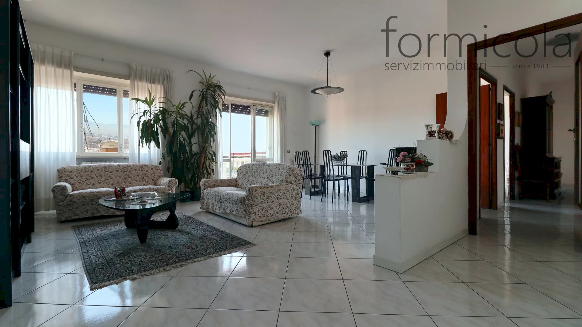 Appartamento Napoli (zona Arenella) - foto 1