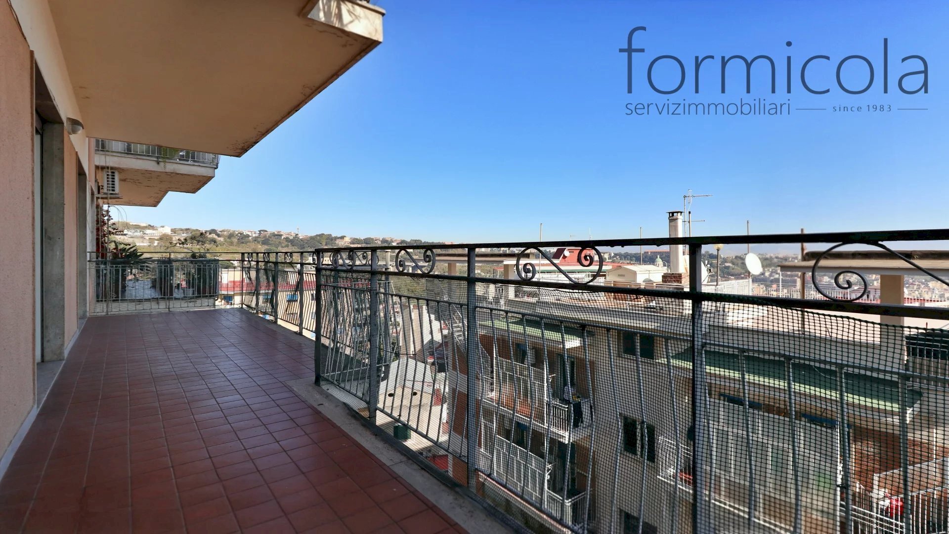 Appartamento Napoli (zona Arenella) - foto 2