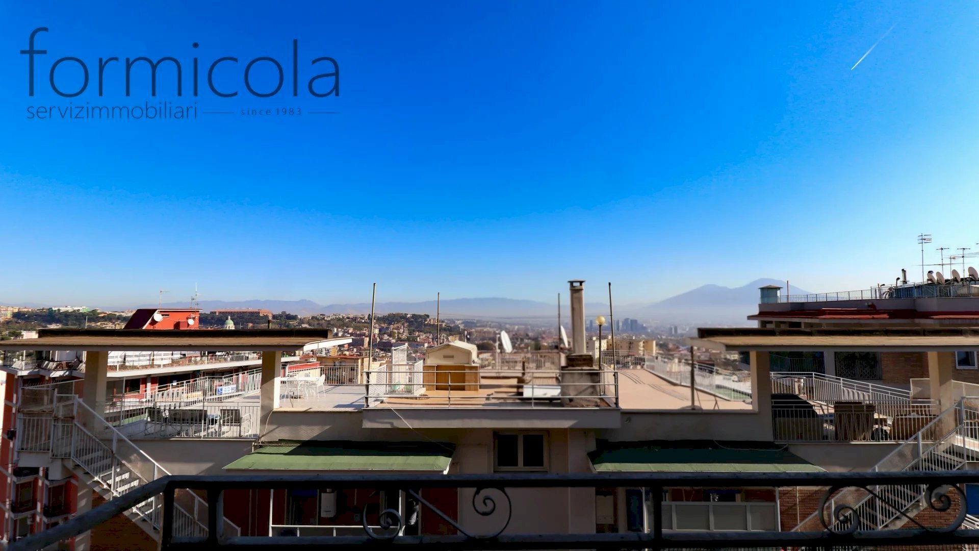 Appartamento Napoli (zona Arenella) - foto 3