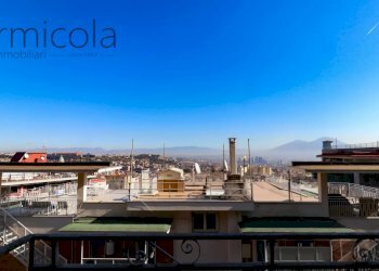 Appartamento Napoli (zona Arenella) - foto 3