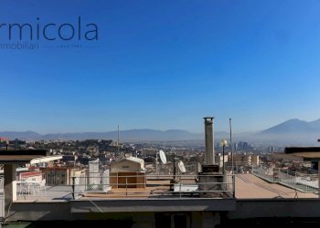 Appartamento Napoli (zona Arenella) - foto 17