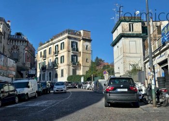 Appartamento Napoli (zona Arenella) - foto 19