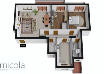 Appartamento Napoli (zona Arenella) - foto 20