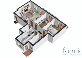 Appartamento Napoli (zona Arenella) - foto 22