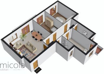 Appartamento Napoli (zona Arenella) - foto 23