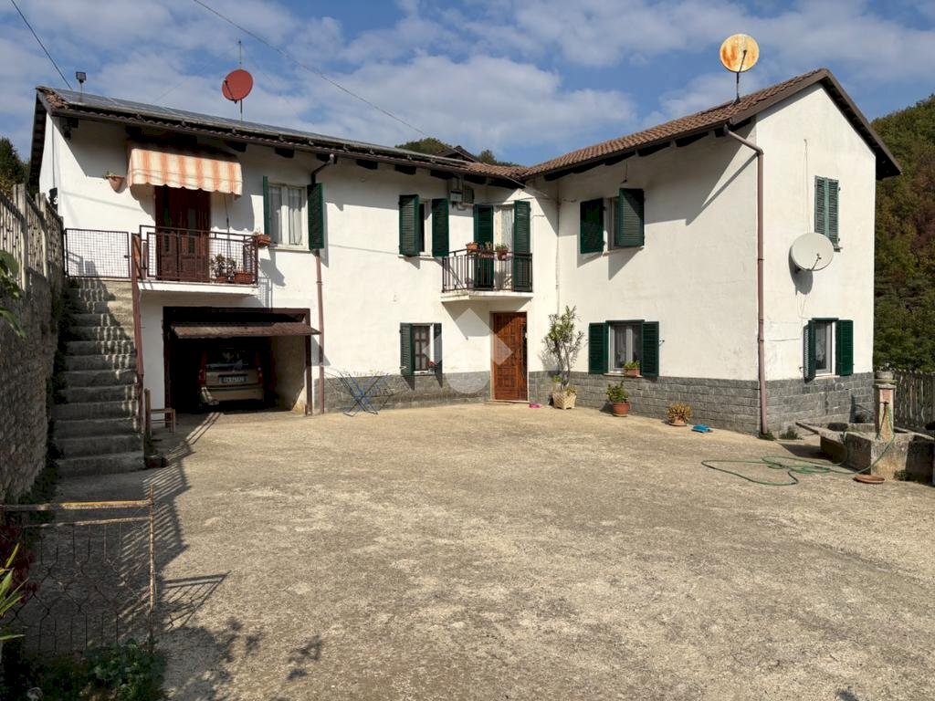 Independent house Regione Creviolo, Loazzolo - photo 3
