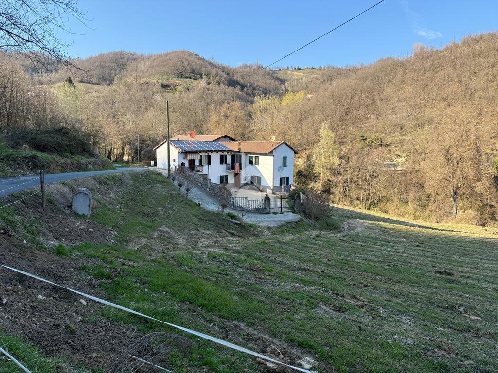 Independent house Regione Creviolo, Loazzolo - photo 3