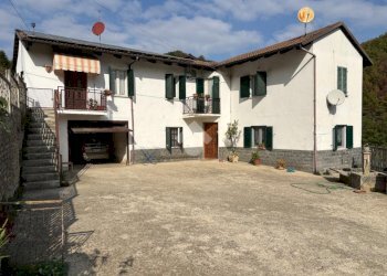 Independent house Regione Creviolo, Loazzolo - photo 3