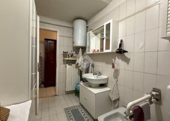 Independent house Regione Creviolo, Loazzolo - photo 14