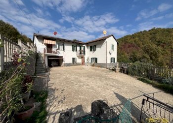 Independent house Regione Creviolo, Loazzolo - photo 25