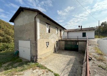 Independent house Regione Creviolo, Loazzolo - photo 26