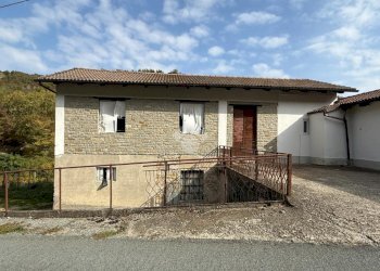 Independent house Regione Creviolo, Loazzolo - photo 27