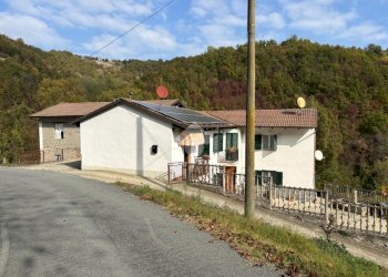 Independent house Regione Creviolo, Loazzolo - photo 28