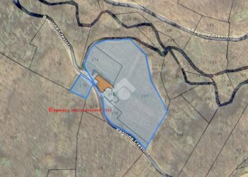 Independent house Regione Creviolo, Loazzolo - photo 29