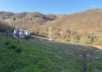 Independent house Regione Creviolo, Loazzolo - photo 2