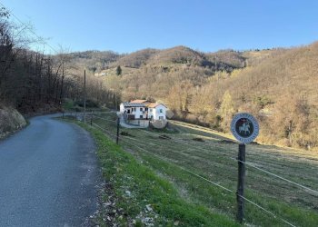 Independent house Regione Creviolo, Loazzolo - photo 5