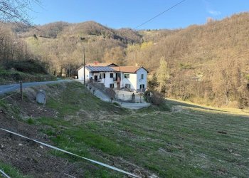 Independent house Regione Creviolo, Loazzolo - photo 3