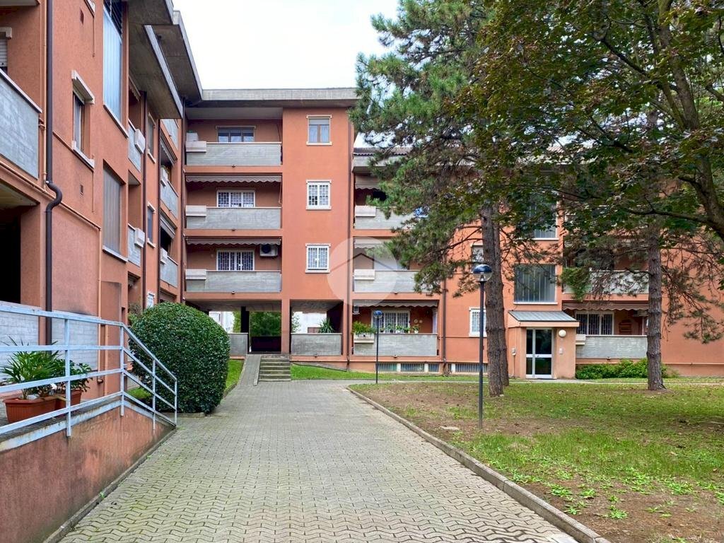 Quadrilocale Corso Europa, Pessano con Bornago - foto 1