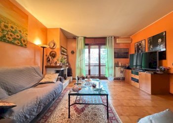 Quadrilocale Corso Europa, Pessano con Bornago - foto 4