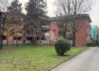 Quadrilocale Corso Europa, Pessano con Bornago - foto 27