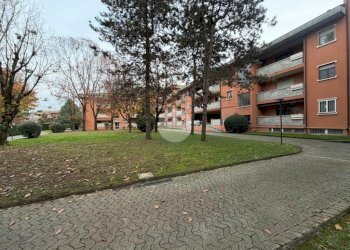 Quadrilocale Corso Europa, Pessano con Bornago - foto 28