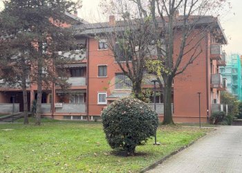 Quadrilocale Corso Europa, Pessano con Bornago - foto 29