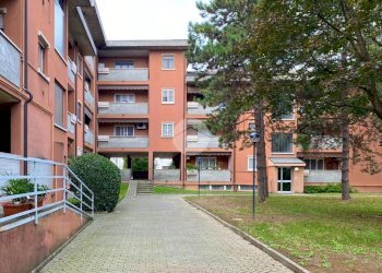 Quadrilocale Corso Europa, Pessano con Bornago - foto 1