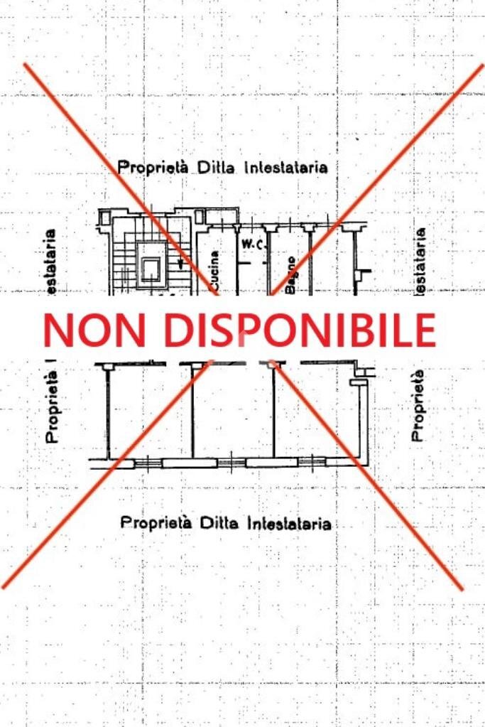 Semi-detached house Via Grisella, Cossombrato - floor plans 1