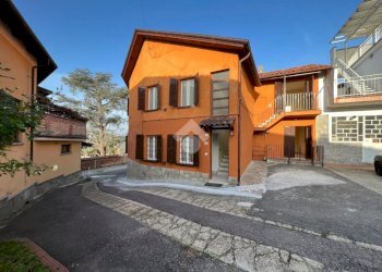 Semi-detached house Via Grisella, Cossombrato - photo 1