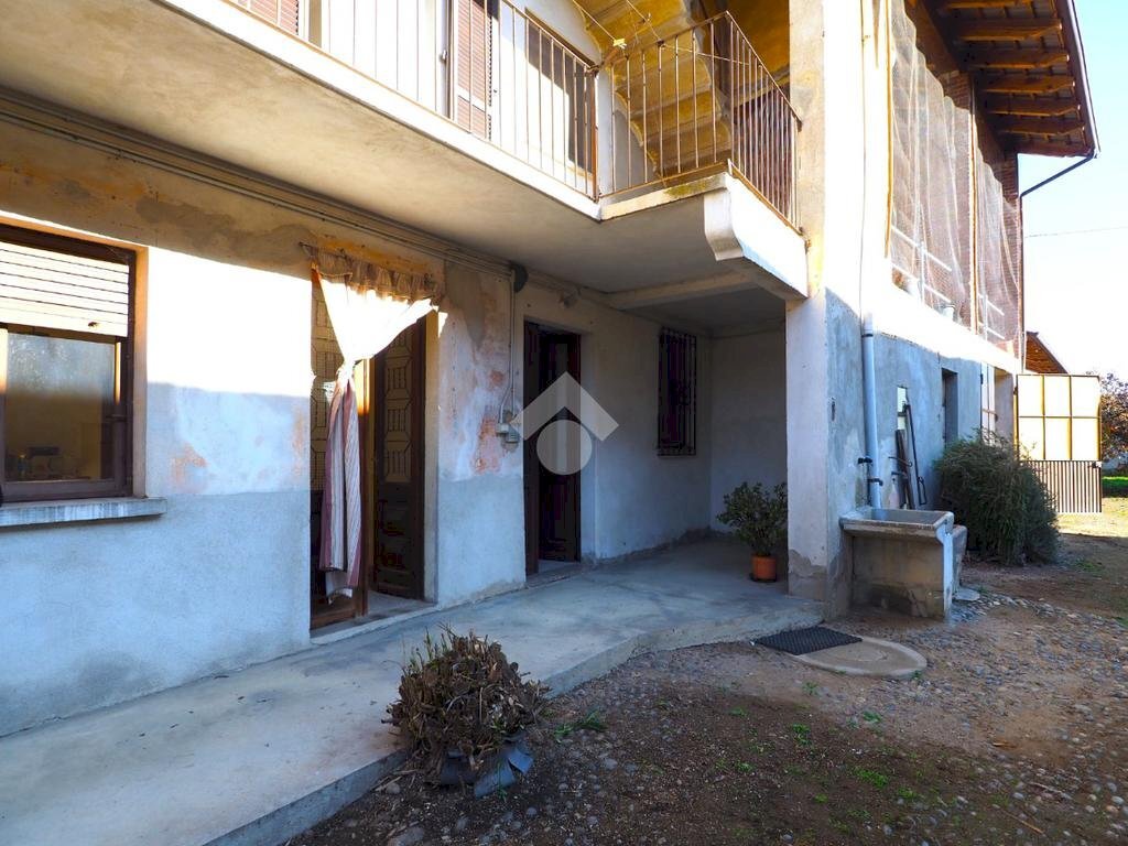 Casa semi indipendente Via roma, Ghislarengo - foto 2