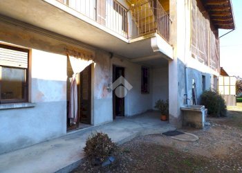 Casa semi indipendente Via roma, Ghislarengo - foto 2