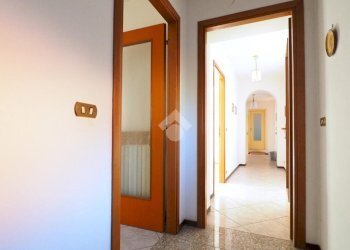 Casa semi indipendente Via roma, Ghislarengo - foto 12