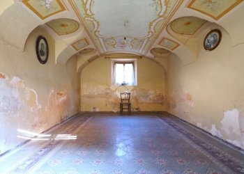 Casa semi indipendente Via roma, Ghislarengo - foto 23