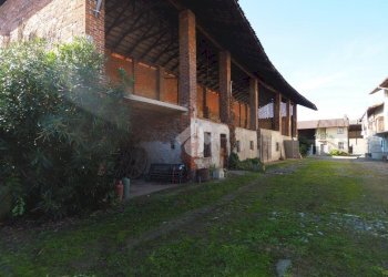 Casa semi indipendente Via roma, Ghislarengo - foto 32