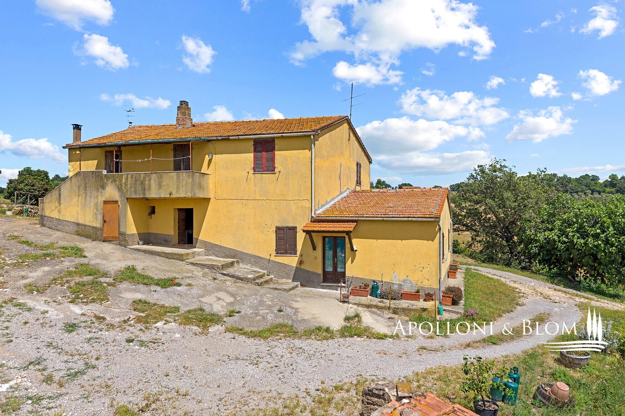 Casale Maglianese, 33, Magliano in Toscana - foto 2