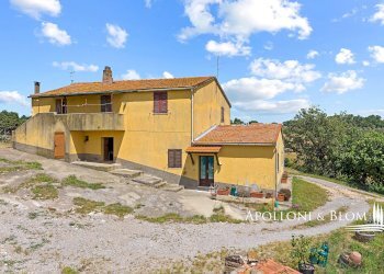 Casale Maglianese, 33, Magliano in Toscana - foto 2