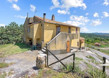 Casale Maglianese, 33, Magliano in Toscana - foto 7